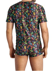 T-shirt Mexico - Anaïs for Men 2
