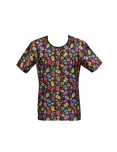 T-shirt Mexico - Anaïs for Men