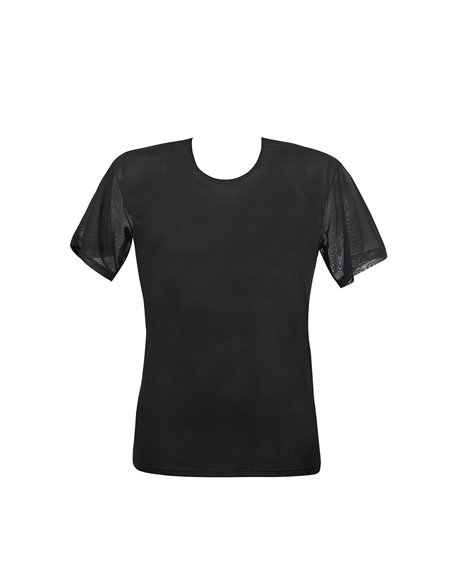 T-shirt Petrol - Anaïs for Men