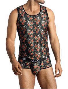 Débardeur Power - Anaïs for Men