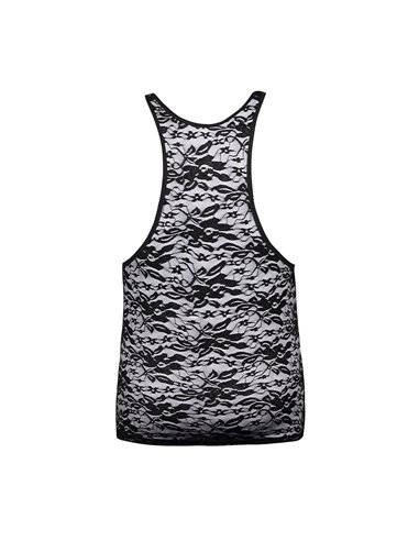 Débardeur Romance - Anaïs for Men