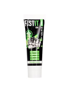 Lubriant CBD Fist It 25ml