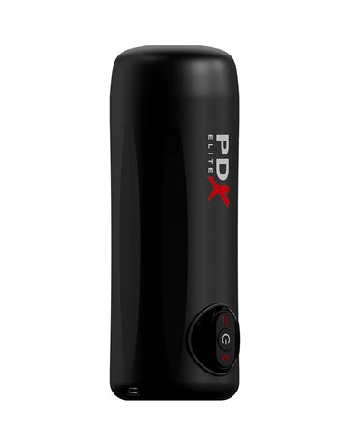 Masturbateur PDX Elite Moto Milker