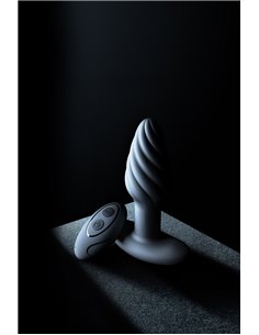 Plug anal rotatif Spin Plug - Dorcel 2