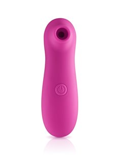 Stimulateur clitoridien Yoba Girl Power 2