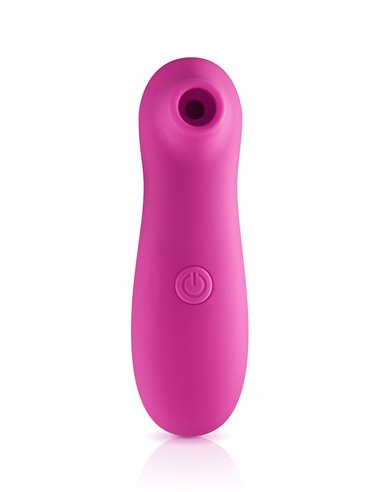 Stimulateur clitoridien Yoba Girl Power