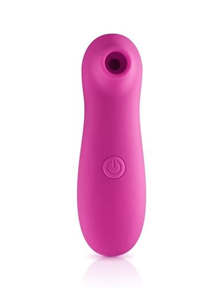 Stimulateur clitoridien Yoba Girl Power