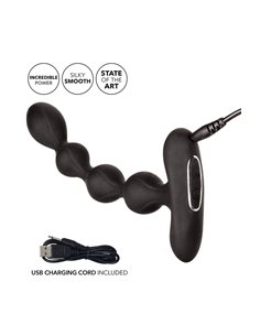 Stimulateur anal Eclipse Slender Beads 2