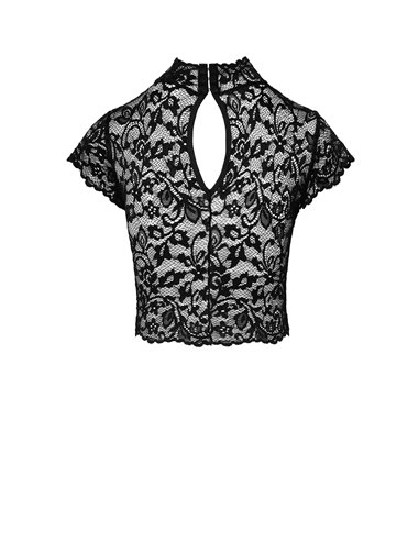 Top Essence F303 dentelle