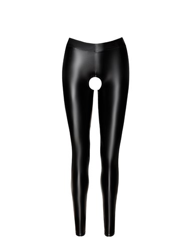 Leggings chaps Taboo F304 wetlook