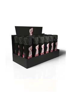 Box 18 Poppers Fist Black Label 24ml