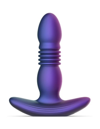 Plug anal va-et-vient Supernova - Hueman