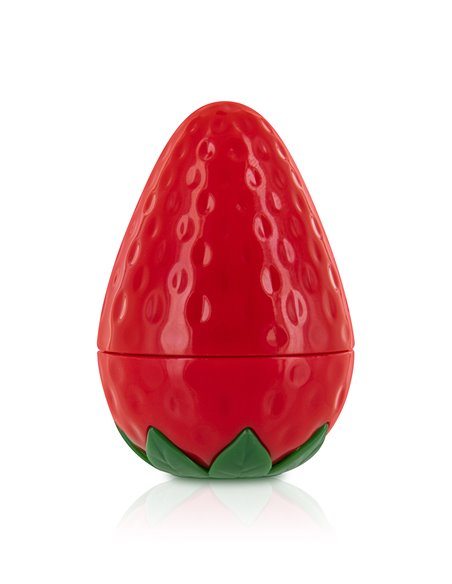 Crème excitante pour tétons Oh My Strawberry