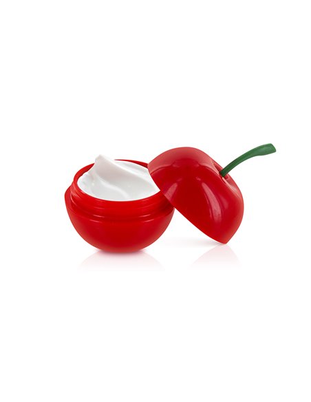 Crème excitante pour tétons Crazy love cherry