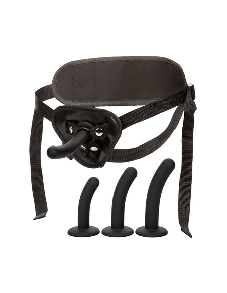 Harnais Boundless Curve Pegging Kit Harnais Boundless Curve Pegging Kit