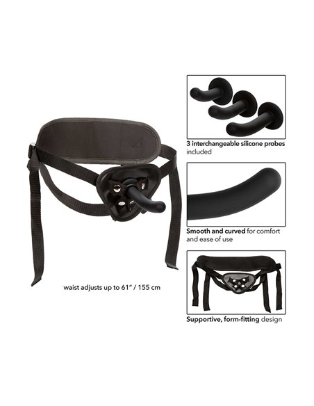 Harnais Boundless Curve Pegging Kit Harnais Boundless Curve Pegging Kit
