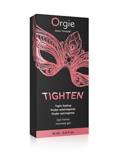 Gel intime raffermissant le vagin Tighten 2
