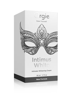 Crème Blanchissante Intime Intimus White 2