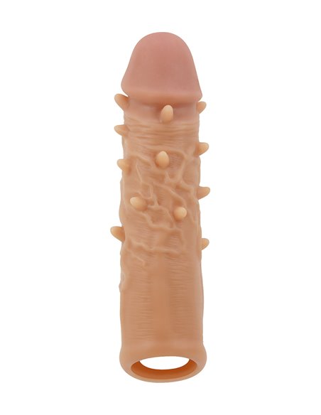 Gaine de penis avec reliefs Osborn