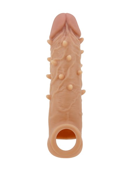 Gaine de penis avec reliefs Osborn