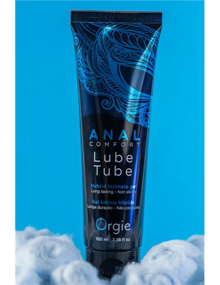 Lubrifiant eau Lube Tube Anal Comfort 100ml