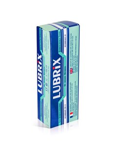 Gel intime Lubrix (100 ml) 2