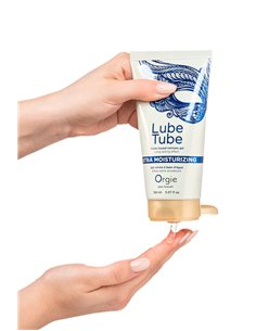 Lubrifiant eau Lube Tube Xtra Moisturizing 2
