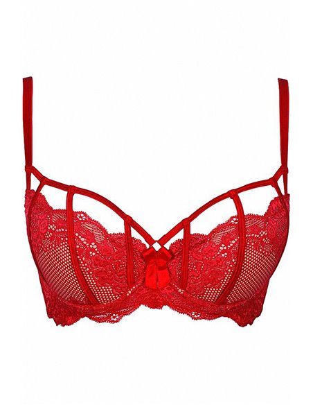 Soutien-gorge V-8981 - Axami