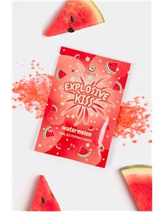 Bonbons pétillants pastèque - secret Play 2