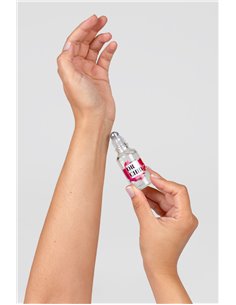 Huile parfumée aux phéromones Orchid pour femmes 20ml 2