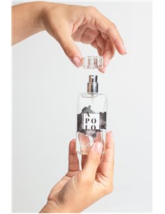 Parfum aux phéromones Apolo pour hommes 50ml 2
