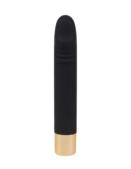 Vibro rechargeable Montana - Litolu