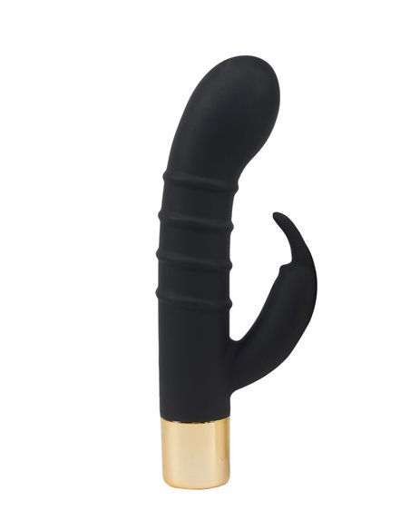 Vibro rabbit rechargeable Hawaï - Litolu Vibro rabbit rechargeable Hawaï - Litolu