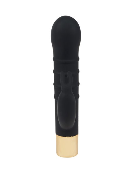 Vibro rabbit rechargeable Hawaï - Litolu Vibro rabbit rechargeable Hawaï - Litolu