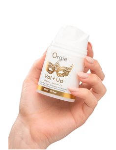 Crème à effet liftant pour seins et fesses Vol+Up 2