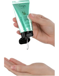 Gel intime Lube Tube Cocktail Caipirinha 50ml 2