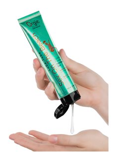 Gel intime Lube Tube Cocktail Sex On The Beach 100ml 2