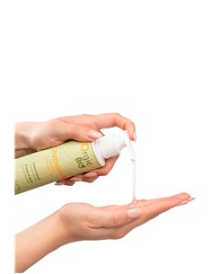 Gel Intime Bio à Base dEau à la camomille 2