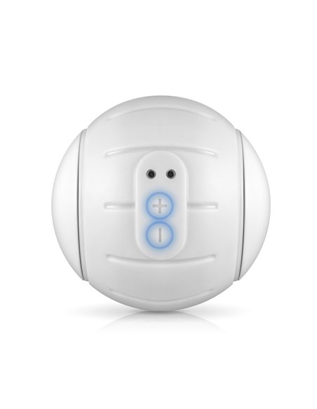 Masturbateur Pleasure Ball - Blue Junker