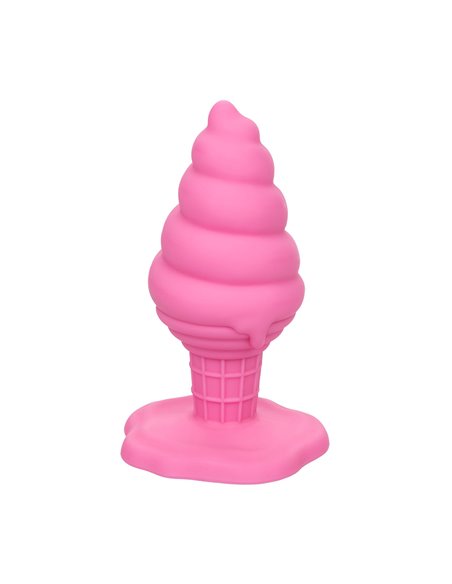 Plug anal Yum Bum Ice Cone Plug anal Yum Bum Ice Cone