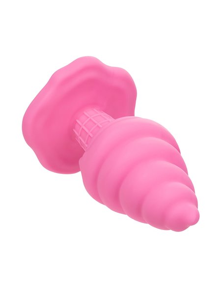 Plug anal Yum Bum Ice Cone Plug anal Yum Bum Ice Cone