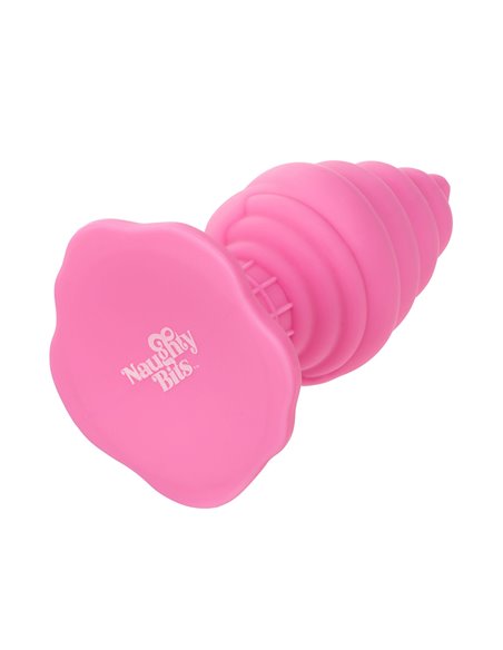 Plug anal Yum Bum Ice Cone Plug anal Yum Bum Ice Cone