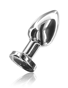 Plug vibrant en métal The Glider L