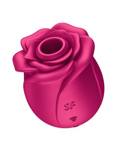 Stimulateur clitoridien Satisfyer Pro 2 Classic Blossom 2