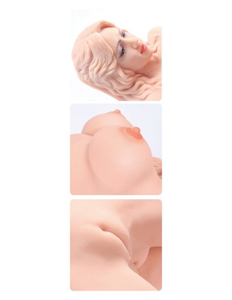 Méga masturbateur Veronia - Kokos