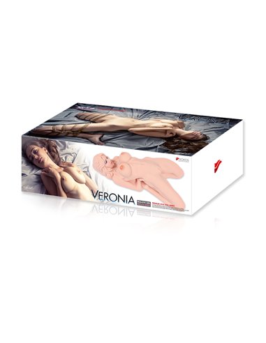 Méga masturbateur Veronia - Kokos