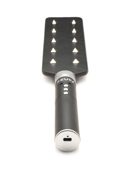 Paddle à Électro-Stimulation Spiked Paddle à Électro-Stimulation Spiked