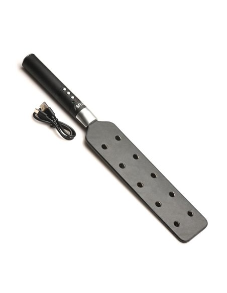 Paddle à Électro-Stimulation Spiked Paddle à Électro-Stimulation Spiked