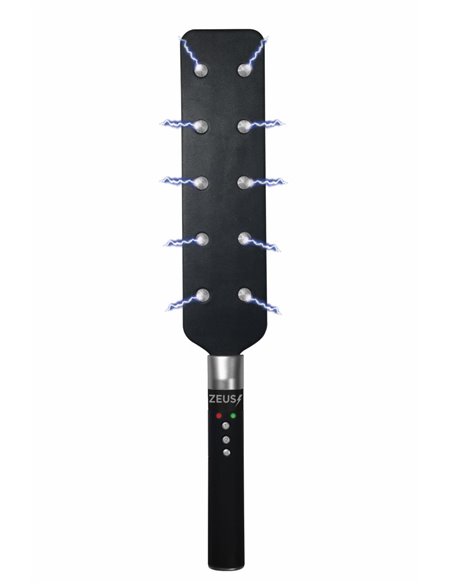 Paddle à Électro-Stimulation Spiked Paddle à Électro-Stimulation Spiked