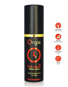 Spray retardant Time Lag 2 10ml